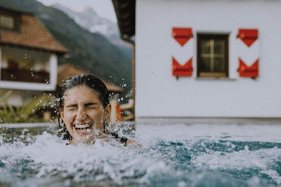 Vitalpina Hotel Schulerhof主图