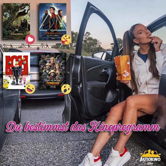 Autokino Wien