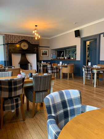 Broadway Country House主图