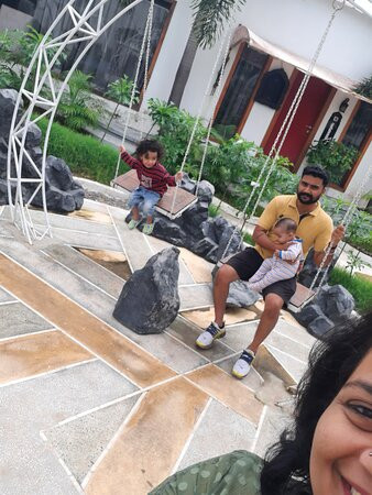 Hotel Mittal Paradise主图