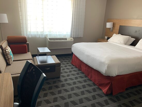 TownePlace Suites by Marriott Twin Falls主图