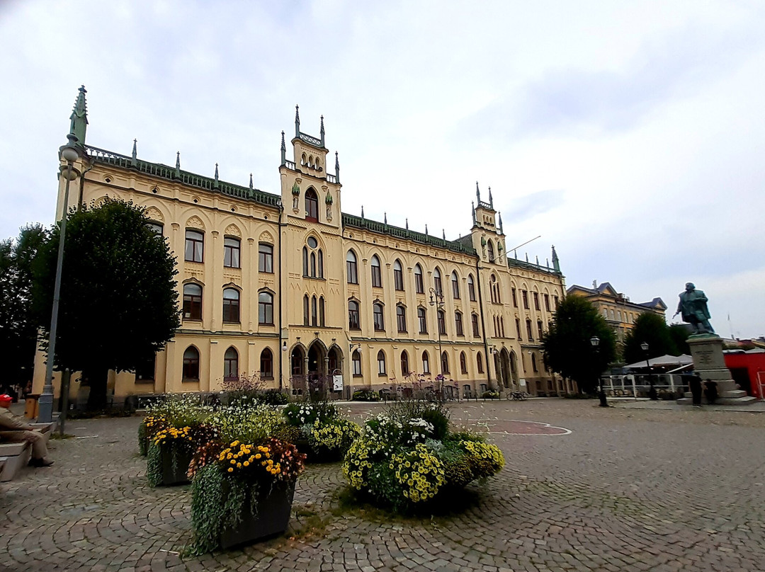 Örebro Rådhus