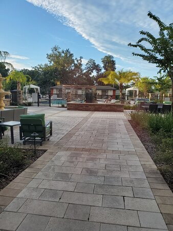 Staybridge Suites Gainesville I-75 by IHG主图