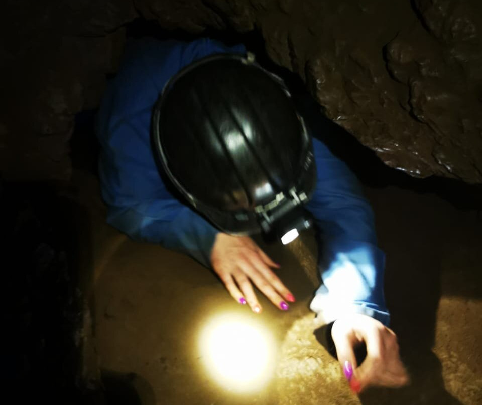 Wild Cave Adventures景点图片