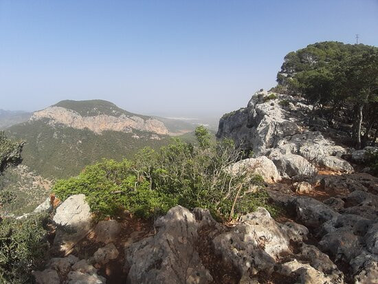 Puig d'Alaro-马洛卡帕尔马必去景点