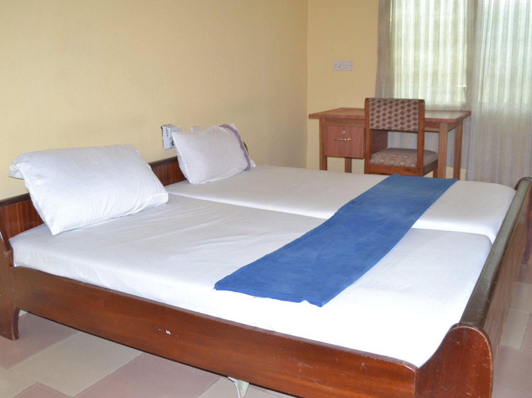 Zito Guest Inn