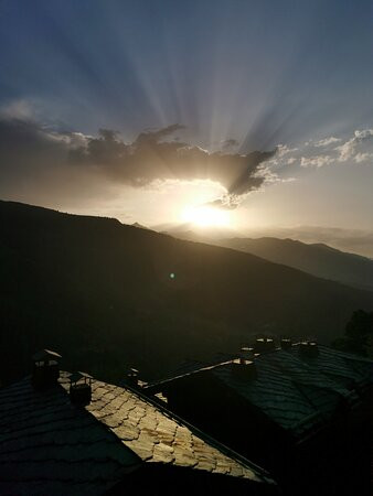 Résidence Odalys Référence Le Grand Panorama 1主图