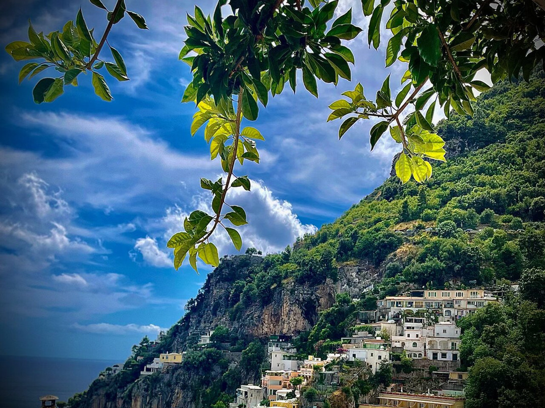 Sorrento First Choice Tour & Transfers-阿马尔菲必去景点