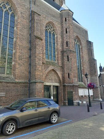 Grote St. Stephanuskerk-Hasselt必去景点