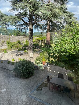 Villa des Charmilles主图