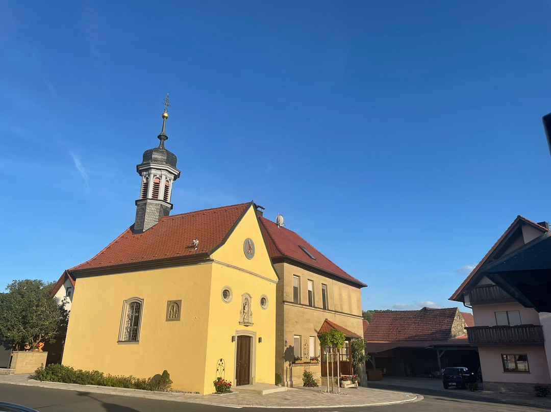 苏尔特劳比酒店