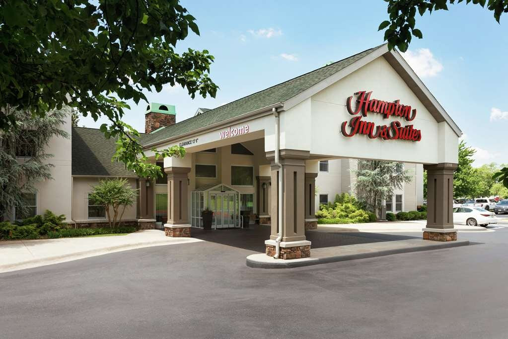 Hampton Inn & Suites Springdale主图