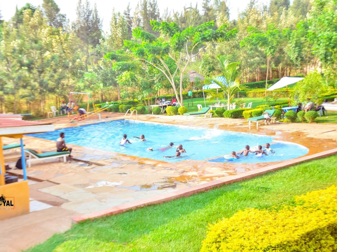 Siaya Summit Hotel