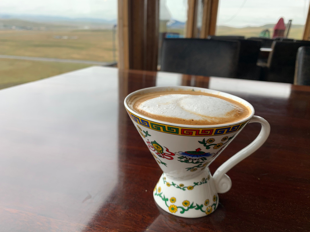 德吉林卡营地主图