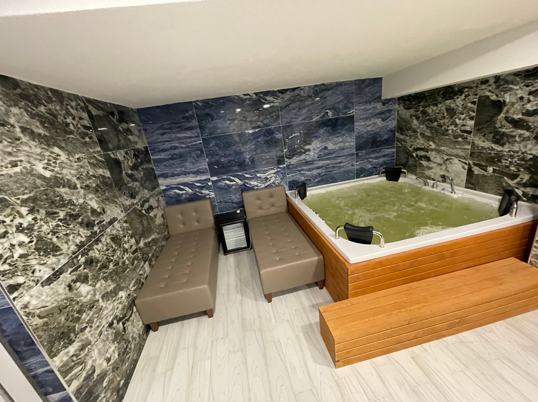 Ipeksoy Thermal Resort & Spa Hotel