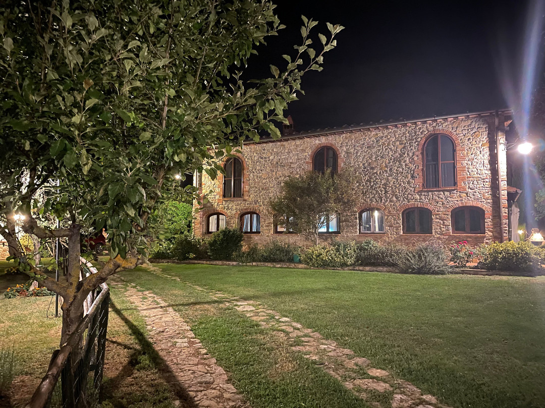 Agriturismo Poggio Lungo