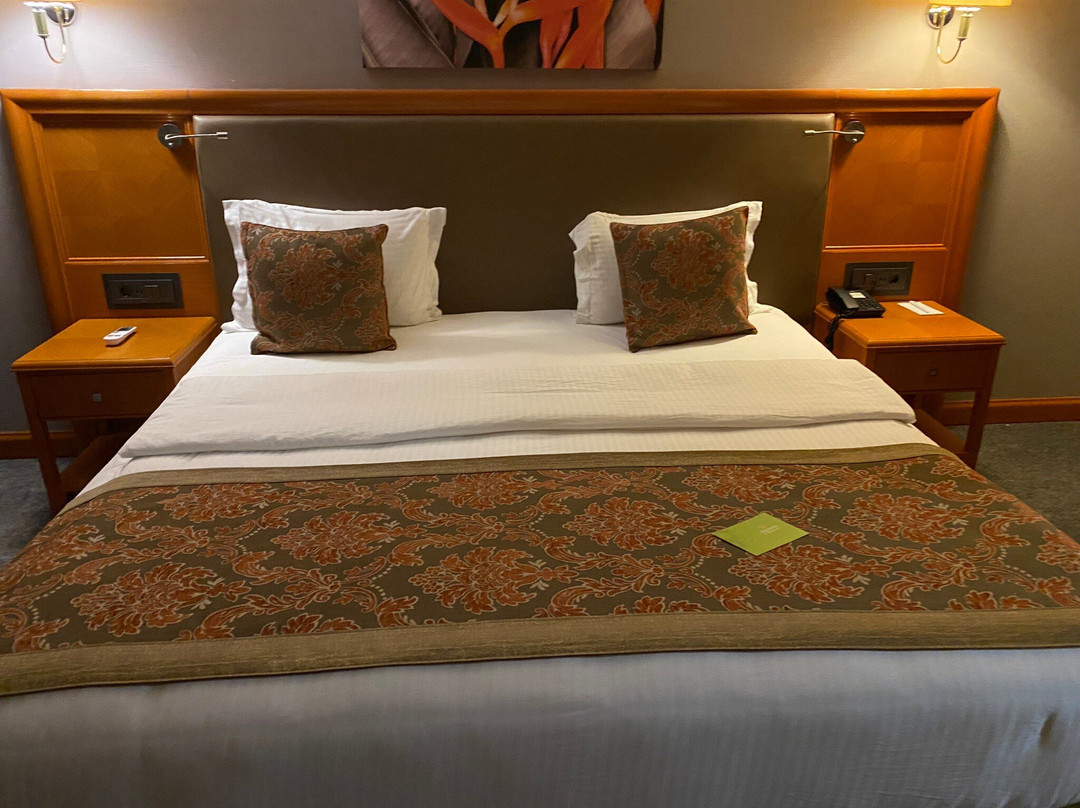 La Quinta By Wyndham Giresun主图