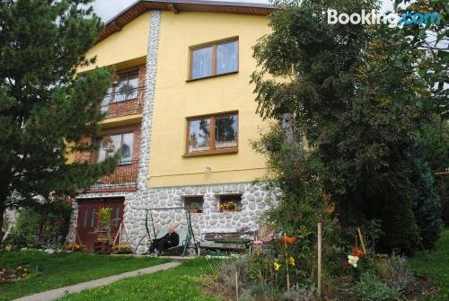 Penzion u Koček