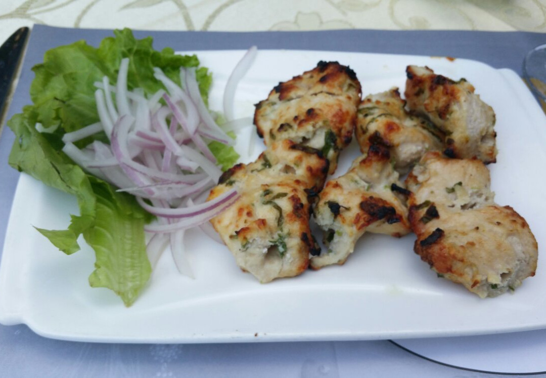 宝莱坞印度餐厅