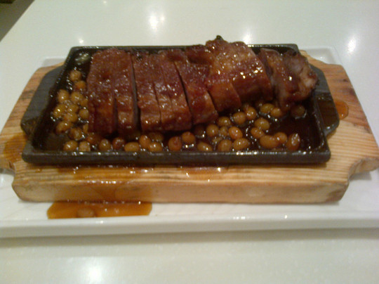 太兴餐厅(淮海中店)主图