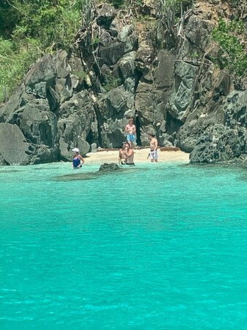 Tipsea Tours-圣 托马斯必去景点