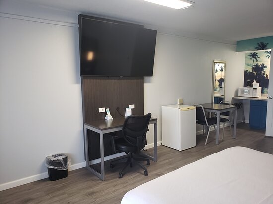 Envi Boutique Hotel-客卧