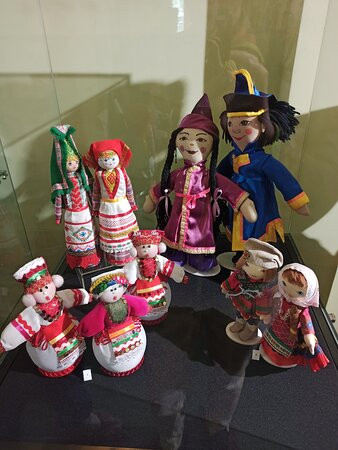 The Kolokolnikovs' Estate Museum Complex-秋明必去景点