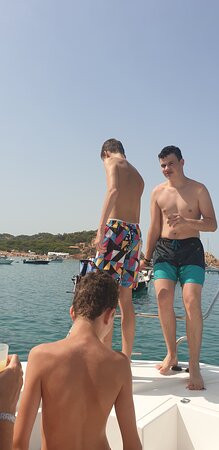 Pachira Tours-Fornells必去景点