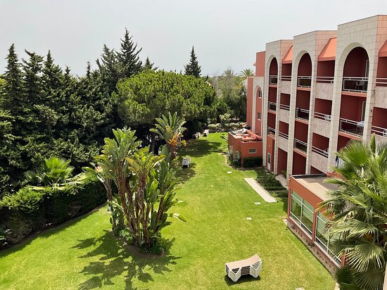 Falésia Hotel - Adults Only主图