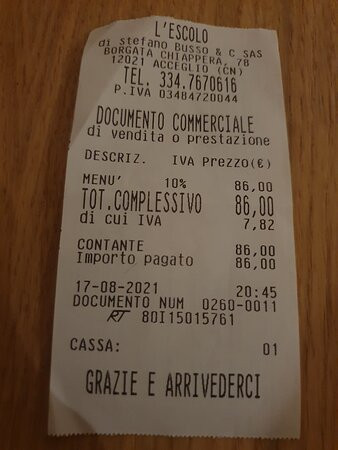 La Scuola di Chiappera主图