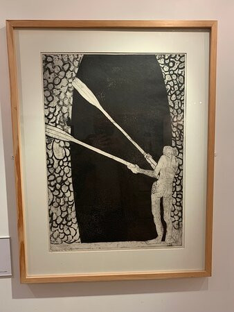 Mercer Gallery景点图片