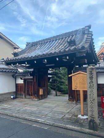 Renko-ji Temple景点图片
