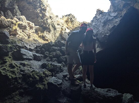 Escursioni Etna Don Mariano - Etna Tour Excursion-林瓜格洛萨必去景点