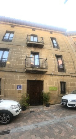 Hotel La Capellania主图