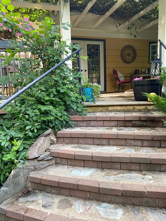 The Stella Rose B&B主图