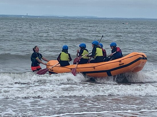 Channel Adventure-迈恩黑德必去景点