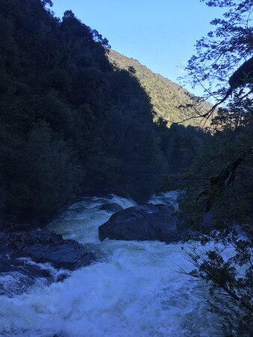 Fentrepu Ecoturismo-巴拉斯港必去景点