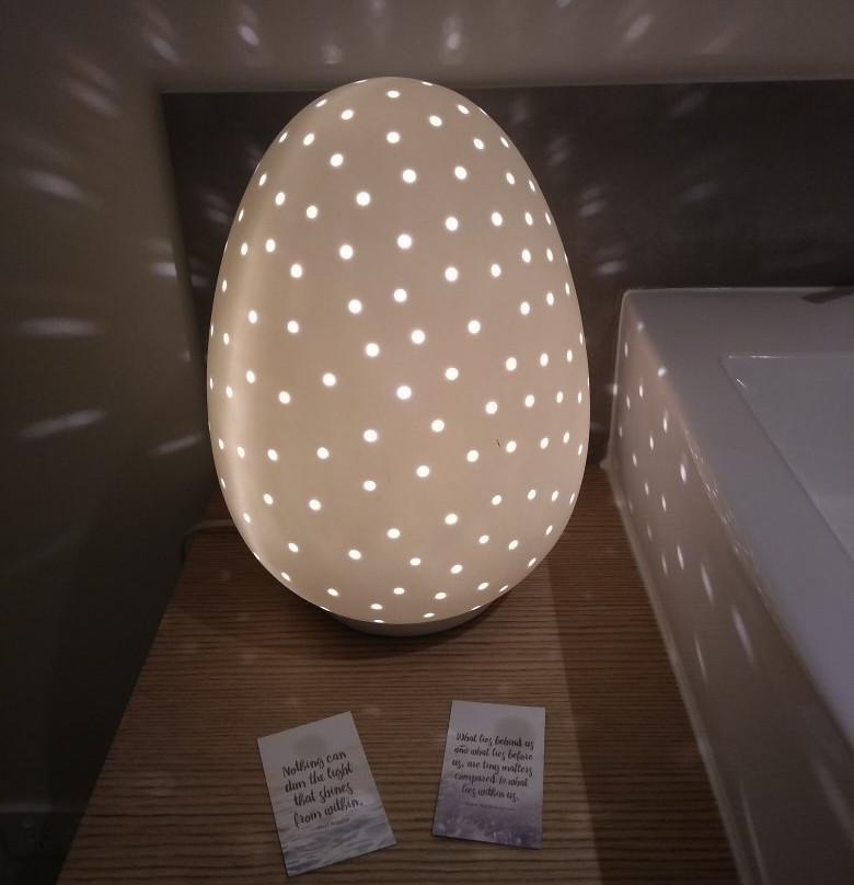 endota spa Echuca-伊丘卡必去景点