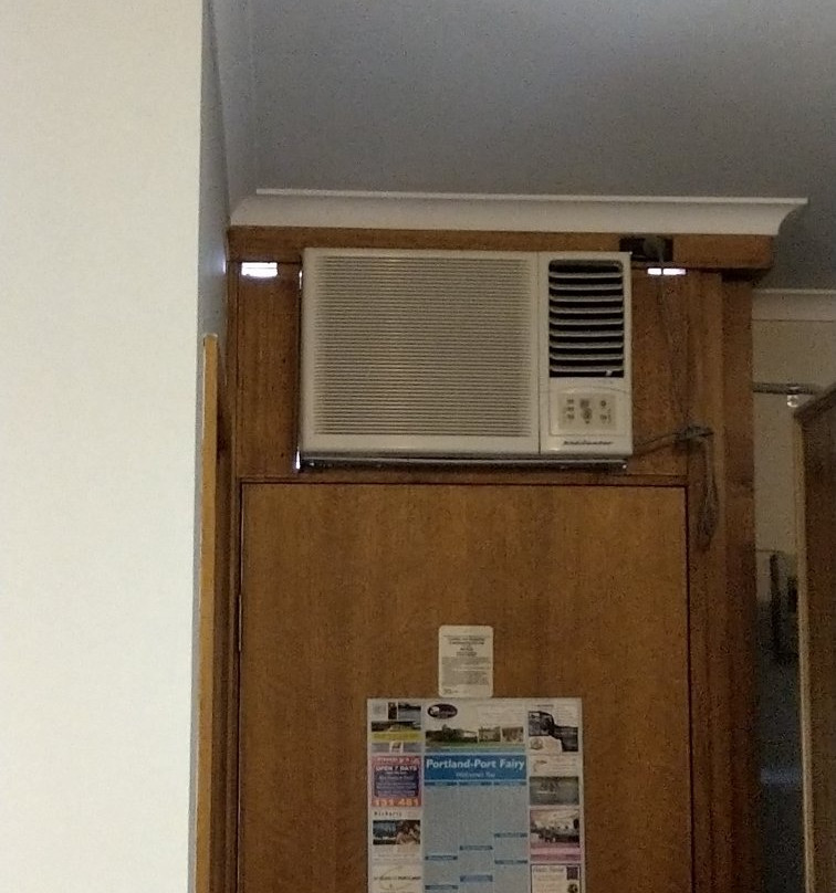 威廉达顿汽车旅馆主图