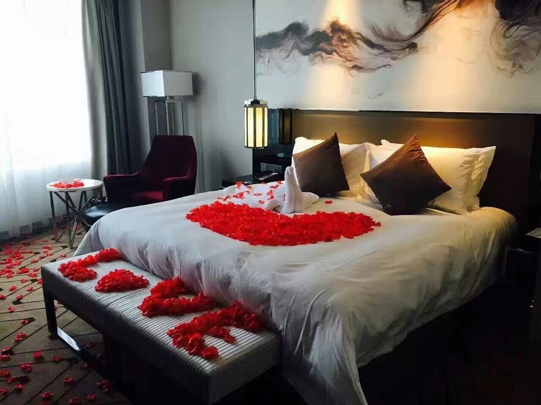 立达深航国际酒店主图