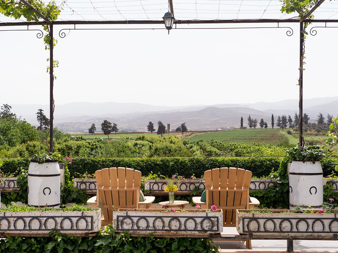 Al Haush 招待所主图