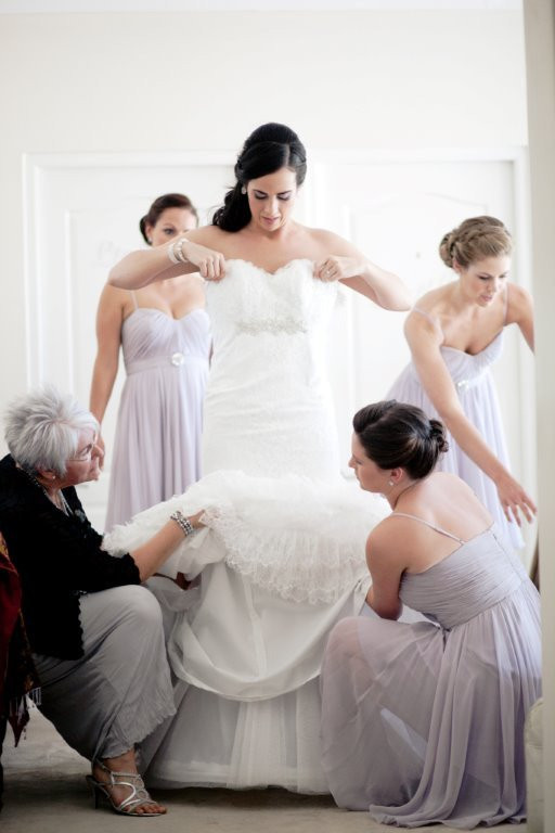 Cape Pillars Boutique Hotel主图