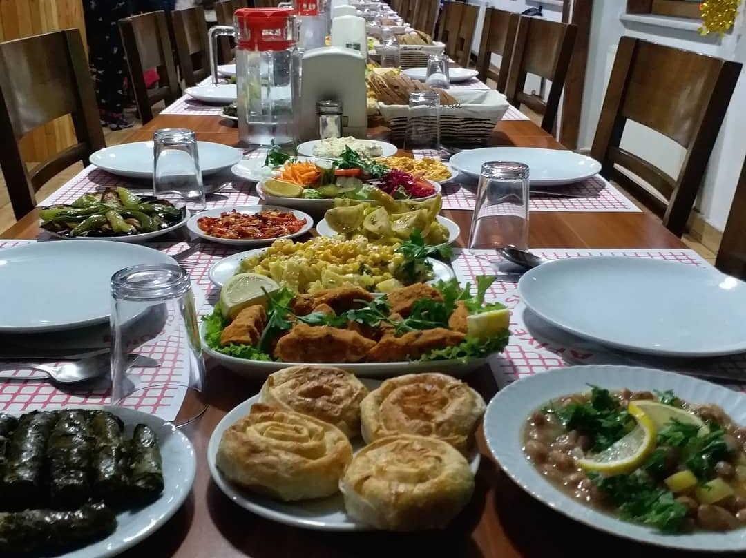Ozcan Dag Evi