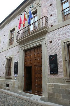 Museo Del Carlismo景点图片