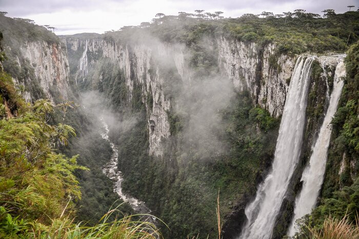Agência da Colina Eco-turismo-Cambará do Sul必去景点