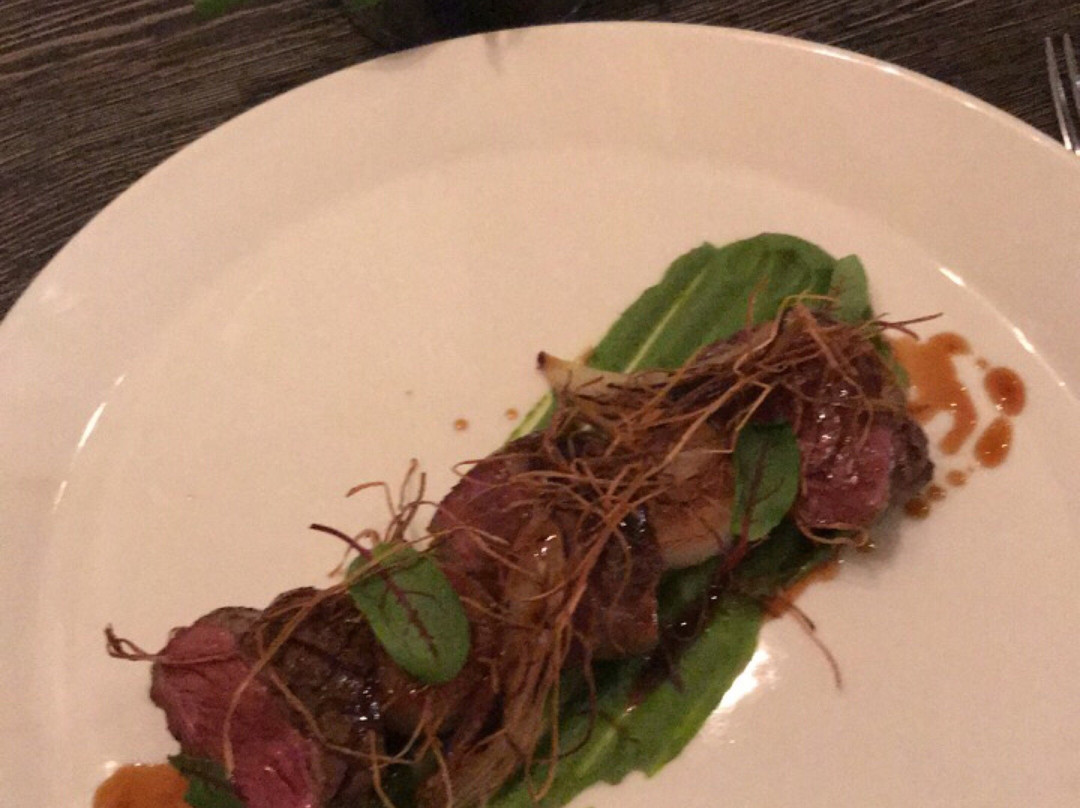 Le Bouchon Brasserie Hotel主图
