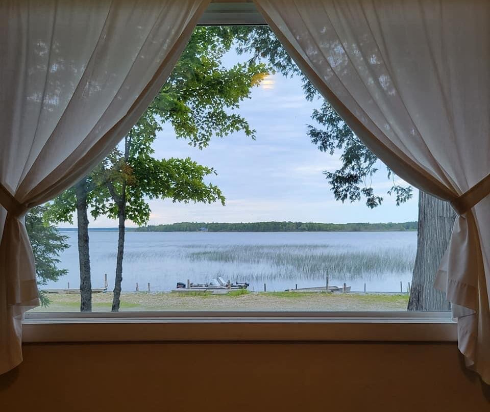Lake View Resort