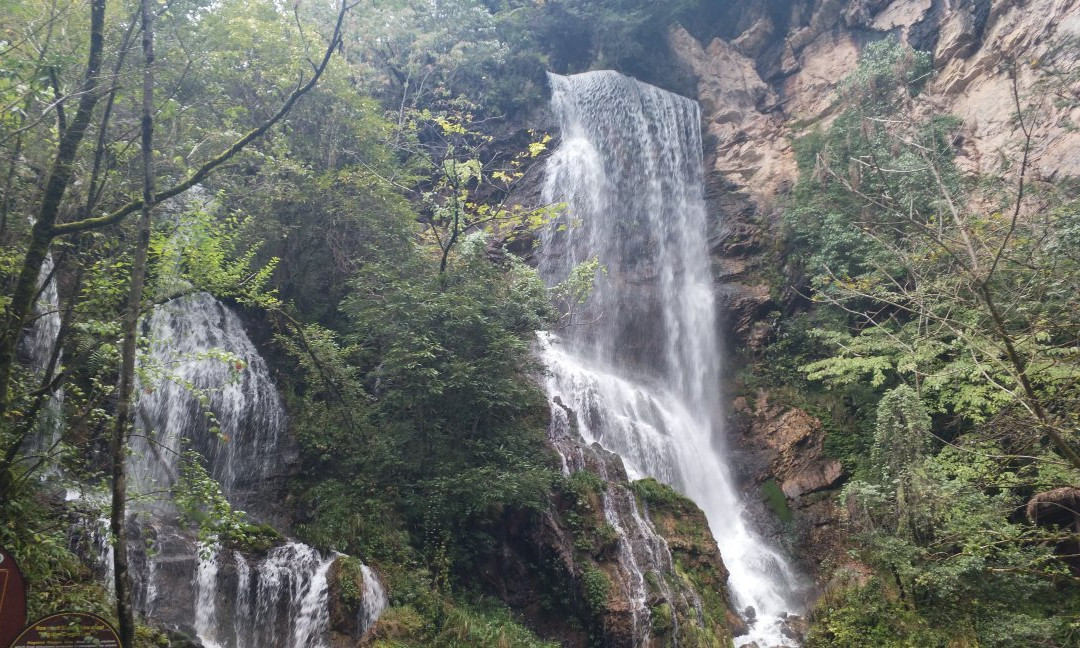 神农架林区旅游攻略图片