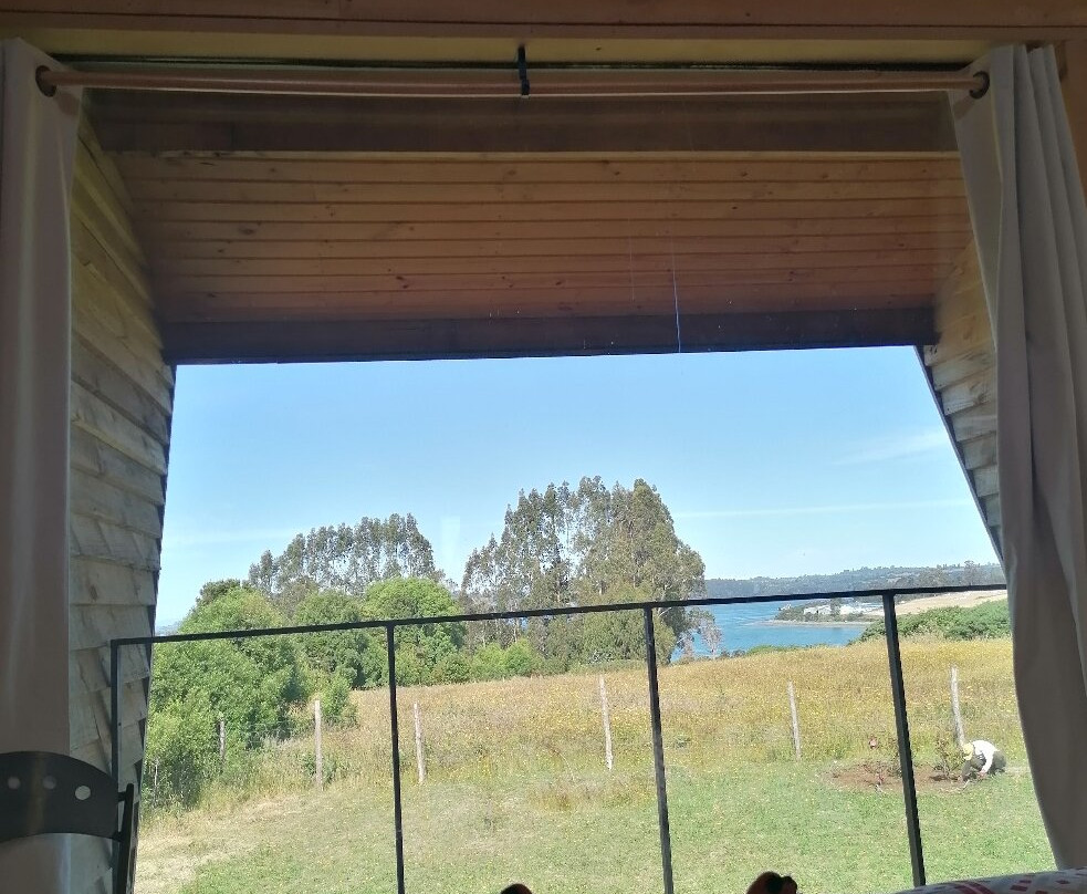 Eco Loft Chiloe
