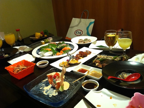 黑松白鹿(崇文门店)主图